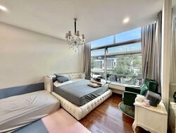Serangoon Garden Estate (D19), Terrace #588911791